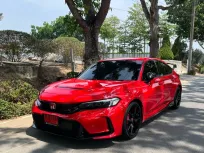 Honda Civic 2.0 MT FL5 Type R ปี 2025 สภาพป้ายแดง