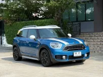 2018 MINI COUNTRYMAN HIGHTRIM รถออกศูนย์ MINI THAILAND รถวิ่งน้อย สภาพป้ายแดง รถไม่มีอุบัติเหตุครับ