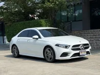 2023 BENZ A200 AMG รถมือเดียวออกป้ายแดง สภาพป้ายแดง วิ่งน้อย เข้าศูนย์ทุกระยะ รถไม่มีอุบัติเหตุครับ