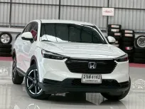 2022 Honda HR-V 1.5 e:HEV E