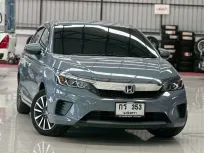 2022 Honda City Hatchback 1.0 VTEC Turbo SV
