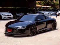 Audi R8 4.2 FSI 2012 รถมือสองสภาพเยี่ยมราคาพิเศษ ไมล์น้อย  