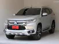 2017 Mitsubishi Pajero Sport 2.4 GT Premium 4WD