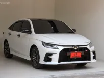 2026 Toyota Yaris Ativ 1.5 HEV GR Sport