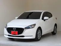 2022 Mazda 2 1.5 XDL Sedan