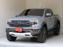 2025 Ford Ranger 2.0 Raptor Bi-Turbo 4WD