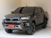 2021 Toyota Hilux Revo 2.4 DOUBLE CAB Prerunner Rocco Pickup