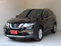 2019 Nissan X-Trail 2.0 VL Hybrid 4WD