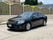 TOYOTA CAMRY 2.0 G ปี 2009 AUTO 