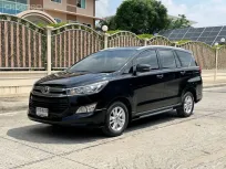 Toyota Innova 2.8 ปี 2018 รถครอบครัว 7 ที่นั่ง ราคาพิเศษ