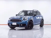 1F368 MINI COOPER S COUNTRYMAN RHD 2.0 AT 2018