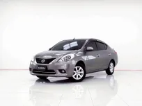 6B626 NISSAN ALMERA 1.2 VL AT 2012