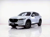 6B694 MAZDA CX-5 2.0 SP AT 2018