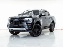 4B298 FORD RANGER DOUBLE CAB 2.0 BI-TURBO WILDTRAK HI-RIDER AT 2022