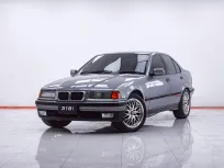 1F462 BMW SERIES 3 318i F30 AT 2000