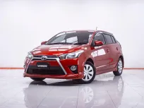 1F402 TOYOTA   YARIS 1.2 E  AT 2016