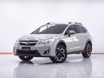 1F324 SUBARU XV 2.0 I-P AT 2016