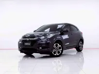 6B704 HONDA HR-V 1.8 E AT 2015