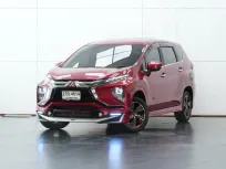 2021  MS X-PANDER 1.5 GT  (PASSION RED EDITION) A/T