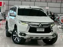 2017 Mitsubishi Pajero Sport 2.4 GT Premium 2WD 
