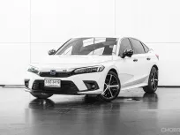  2023 HD CIVIC 2.0 e:HEV RS A/T