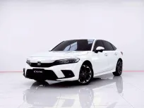 6B653 HONDA CIVIC FE 2.0 E HEV EL+ AT 2023