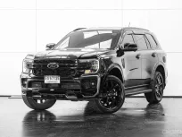  2023 Ford Everest 2.0 Turbo Sport A/T