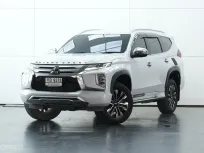 2020 MS PAJERO SPORT 2.4 GT Plus   A/T