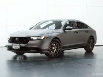 2025 HD.ACCORD 2.0 E-HEV RS