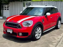 MINI Cooper S Countryman (F60) Hightrim ปี 2019