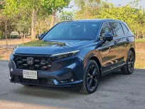Honda CR-V 2.0 e:HEV RS 4WD TOP A/T ปี 2023