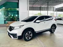 HONDA CR-V 2.4 S ปี 2021