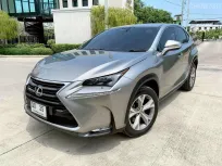 LEXUS NX300h Grand Luxury 2015