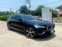 Volvo V60 T8 Inscription T8 2021