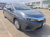 Honda City Hatchback 1.0 S+ ปี 2022 ราคาถูก ประหยัดน้ำมัน