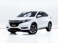 5C800 HONDA HR-V 1.8 E 2018