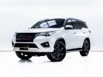 5C823 TOYOTA FORTUNER 2.8 TRD SPORTIVO 4WD 2017