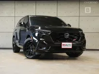 2024 Honda CR-V 2.0 e:HEV RS AWD SUV AT ไมล์แท้ Model ล่าสุด (โฉม Gen.6) B5064