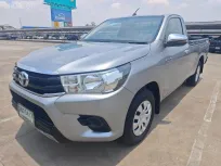 Toyota Revo Single Cab 2.8 J Plus ปี​ 2019