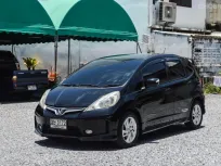 Honda Jazz 1.5 SV ตัวTop ปี 2011 ฟรีดาวน์