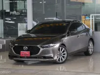 Mazda 3 2.0 SP ปี 2021 รถบ้านมือเดียว ใช้น้อย6x,xxxโล เข้าศูนย์ตลอด สวยเดิม ออกรถ0บาท