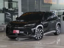 BYD SEALION 7 Premium RWD ปี 2026 สภาพป้ายแดง ไมล์5,xxxโล รถบ้านมือเดียว เดิมสวยทั้งคัน 