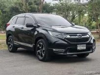 Honda CR-V 1.6 EL 4WD ปี 2018