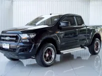 FORD RANGER 2.2 XL+ ปี 2019 สีดำ