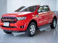 FORD RANGER 2.2 XLT ปี 2019 โฉม HI-RIDER DOUBLE CAB เกียร์ AT