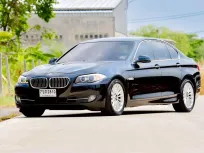 BMW 528i​ A/T ปี​ 2013 จด​ 2014