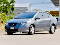 HONDA City 1.5 V A/T ปี 2008 จด 2009