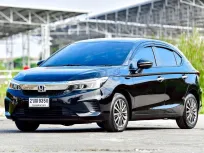 HONDA City HATCHBACK 1.0 TURBO SV CVT ปี 2021