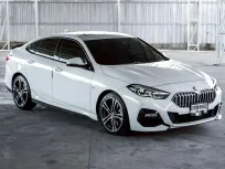 BMW 220i 2.0 Coupe Gran M Sport F44 AT 2021 จด 2022