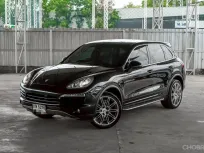 Porsche CAYENNE 3.0 DIESEL AWD AT 2013